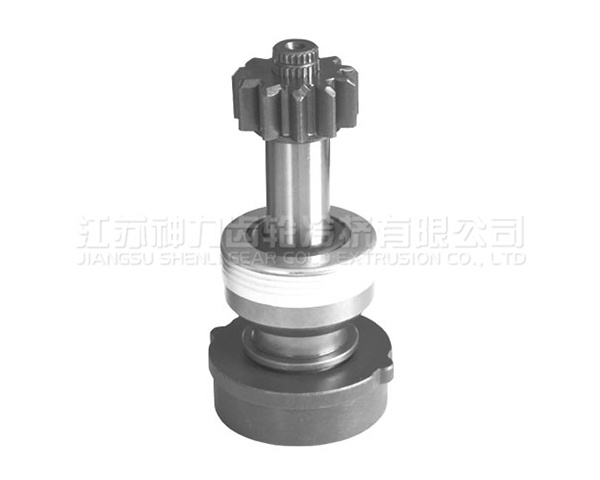 MITSUBISHI FAMILY FITTING PINION