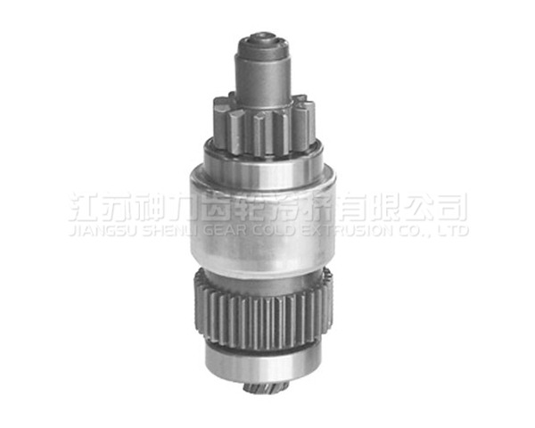 MITSUBISHI FAMILY FITTING PINION