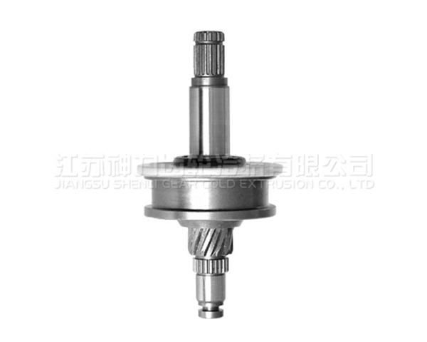 MITSUBISHI FAMILY FITTING PINION