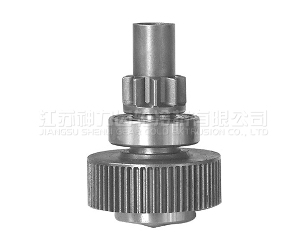 MITSUBISHI FAMILY FITTING PINION